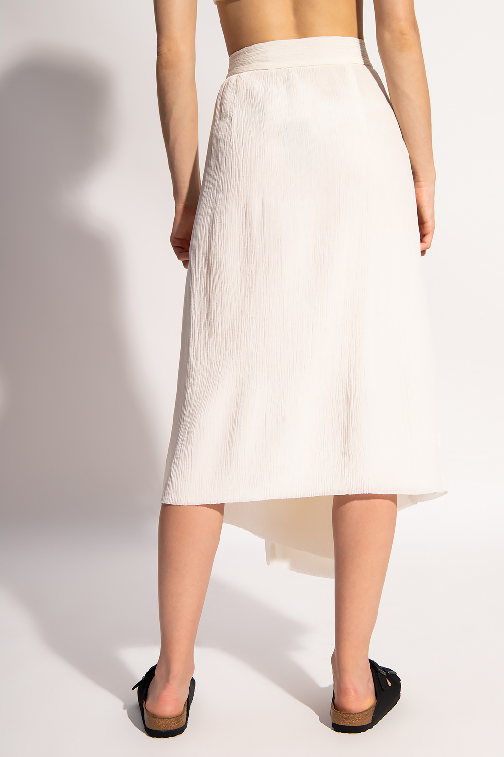 Aeron Gathered skirt | Women's Clothing | Vitkac